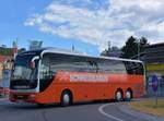 MAN Lion`s Coach von Schneiderbus aus sterreich.