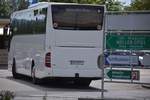 Mercedes Tourismo aus sterreich in Krems.