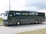 Mercedes Tourismo von Ostseereisen aus Deutschland in Goldenst�dt.