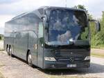 Mercedes Tourismo von Ostseereisen aus Deutschland in Goldenst�dt.