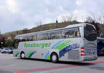 Neoplan Cityliner von Tanzberger Reisen aus sterreich in Krems.