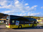 Neoplan Cityliner von Stern Reisen Wintereder aus sterreich in Krems.