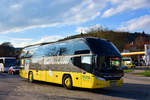 Neoplan Cityliner von Stern Reisen Wintereder aus sterreich in Krems.