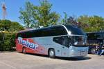 Neoplan Cityliner von TIEBER Reisen aus �sterreich.