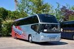 Neoplan Cityliner von TIEBER Reisen aus �sterreich.