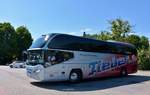 Neoplan Cityliner von TIEBER Reisen aus �sterreich.