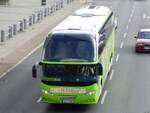 Neoplan Cityliner von Flixbus/Nussbaum aus Deutschland in Berlin im Jahr 2016