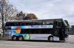 NEOPLAN SKYLINER von WAGNER Reisen aus sterreich im September 2012 in Krems.