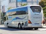 Neoplan Starliner von Thiamis Tours S.A.