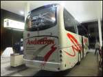 Neoplan Tourliner von Andreen aus Deutschland in Belgien.