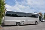 Neoplan Tourliner von K.B.A.