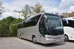 Neoplan Tourliner von K.B.A.