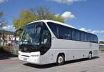 Neoplan Tourliner von FAP Reisen aus Italien im August 2017 in Krems.