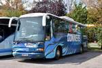 Mercedes Touring von Schuch Reisen aus �sterreich 2017 in Krems.