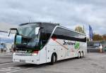 SETRA 417 HDH von DR.