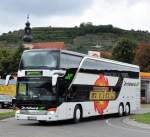 SETRA 431 DT von Dr.