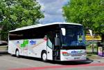 Setra 415 GT-HD von Dr.