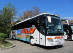 Setra 417 GT-HD von ex Pulay,heute Fa.