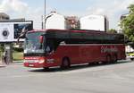 Setra S 417 Comfort Class ex Fa.