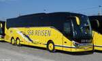 SSB Reisen aus Stuttgart | Nr.