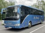 Temsa Safari RD von Plauer Busbetrieb M.