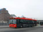 EBS R-net Bus 4003 Scania Omnilink Baujahr 2011.