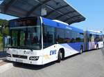 Volvo 7700 der VVR in Sassnitz.