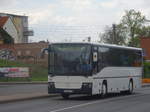 Wagen 91 von Steinbrück, ein Integro der 1.