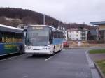 Neoplan Euroliner der RPNV in Sassnitz.