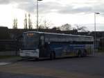 Neoplan Euroliner der RPNV in Bergen.