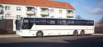 Neoplan Euroliner der RPNV in Bergen.