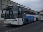 Neoplan Euroliner der RPNV in Bergen.