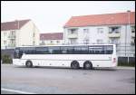 Neoplan Euroliner der RPNV in Bergen.