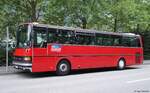 Hogger aus Freilassing | BGL-TR 104 | Setra 213 RL | 03.08.2012 in Bad Reichenhall