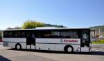 SETRA 316 UL von KERSCHNER Reisen aus sterreich im September 2013 in Krems.