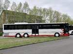 Setra 317 UL von Plauer Busbetrieb M.