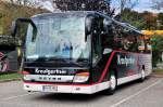 SETRA S415 UL von KRAUTGARTNER Reisen aus sterreich.Krems,Sept.