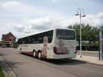 Der Setra S 419 UL, der Fa.