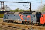 DSB ME 1526 (92 86 0001 526-3 DK-DSB) Padborg 23.04.2022