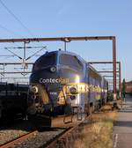 Contec Litra MY 1158(9286 0021 158-7) Padborg/DK 02.09.2020