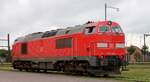 DB Schenker Scandinavia Litra MZ 1449 (92 86 0101 449-3 DK-RSC) Pattburg 05.10.21 (D.S/M.S)