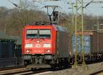 185 336-2 Schleswig 24.03.2017