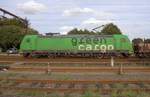 GreenCargo Br 5334, Padborg/DK 12.09.2020