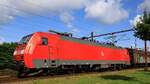 DBCSC EG 3110, REV/Cph/26.05.23 Pattburg 14.07.2023