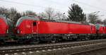 DSB Litra EB 3206 / 91 86 0003 206-7 DK-DSB, Owschlag 24.01.2021