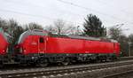 DSB Litra EB 3207 / 91 86 0003 207-5 DK-DSB, Owschlag 24.01.2021