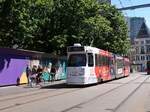 HTM Strassenbahn 3147 Hofweg, Den Haag 20-05-2025.

HTM tram 3147 Hofweg, Den Haag 20-05-2025.