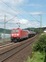 185 374 am 08.08.2012 bei Linz am Rhein.