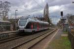 Die Bahnstrecke von Bochum nach Wanne-Eickel wurde nach dem an der Strecke gelegenen Handyhersteller lange als Nokia-Bahn vermarktet.