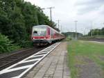 628 460 erreicht am 08.08.2012 Kln-West.